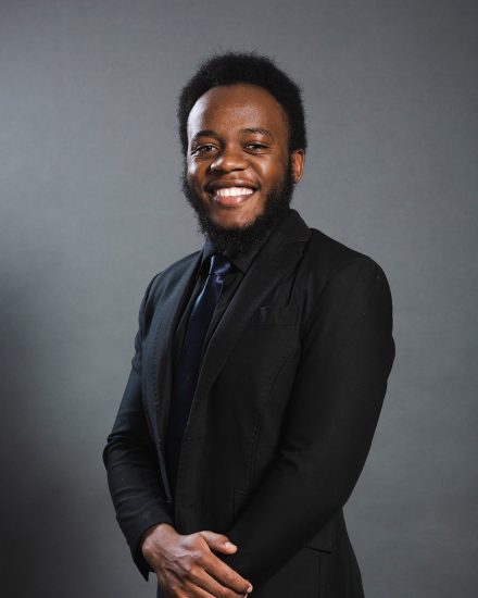 Dennis Magige — iGaming Affiliate & Partnership Manager